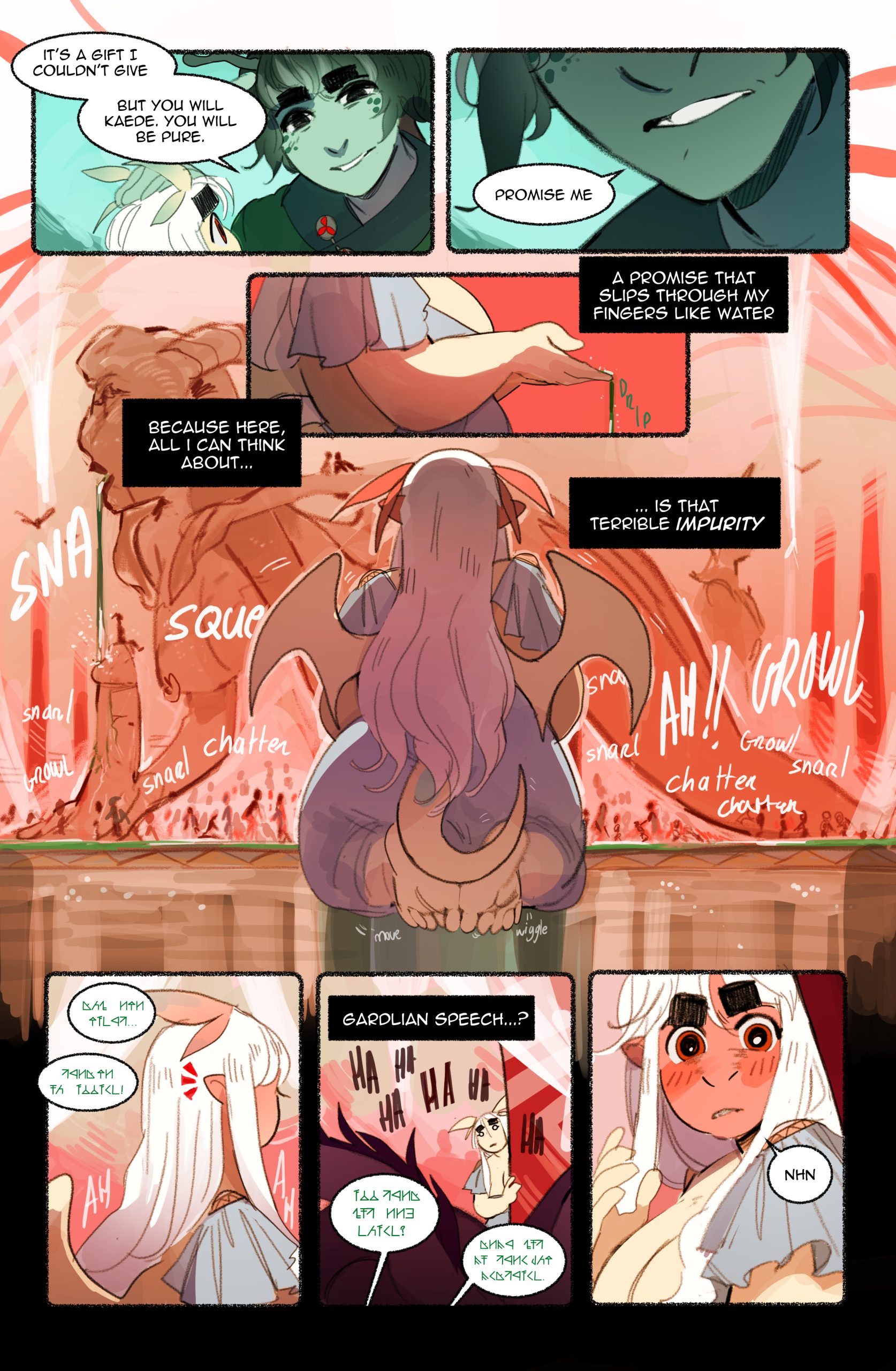 dang hate to see all this sin everywhere