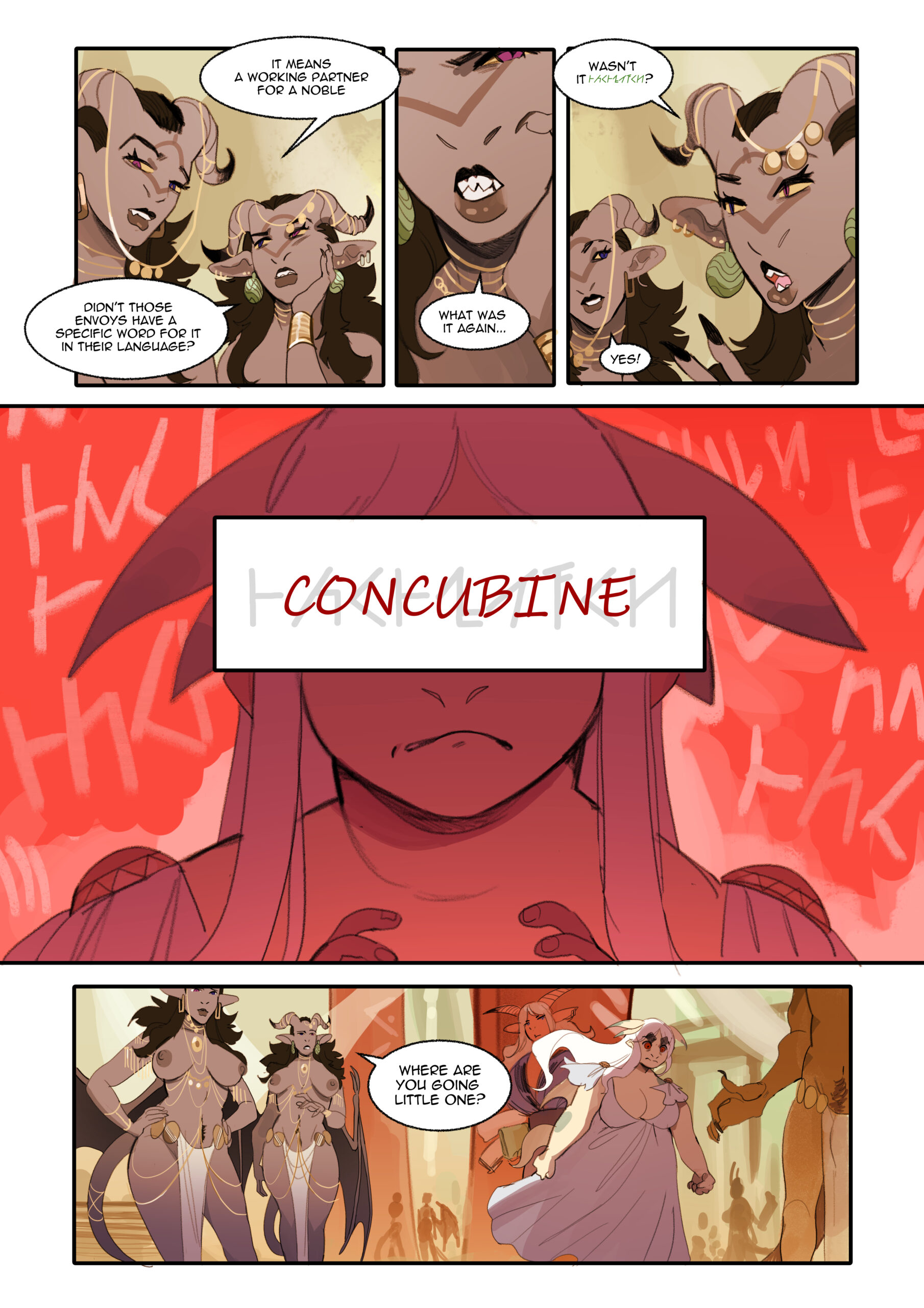 What was it again...